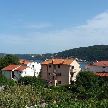 Guesthouse Familija Tariba Supetarska Draga Eksteriør bilde