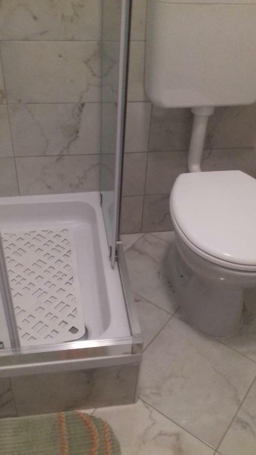 Guesthouse Familija Tariba Supetarska Draga Eksteriør bilde
