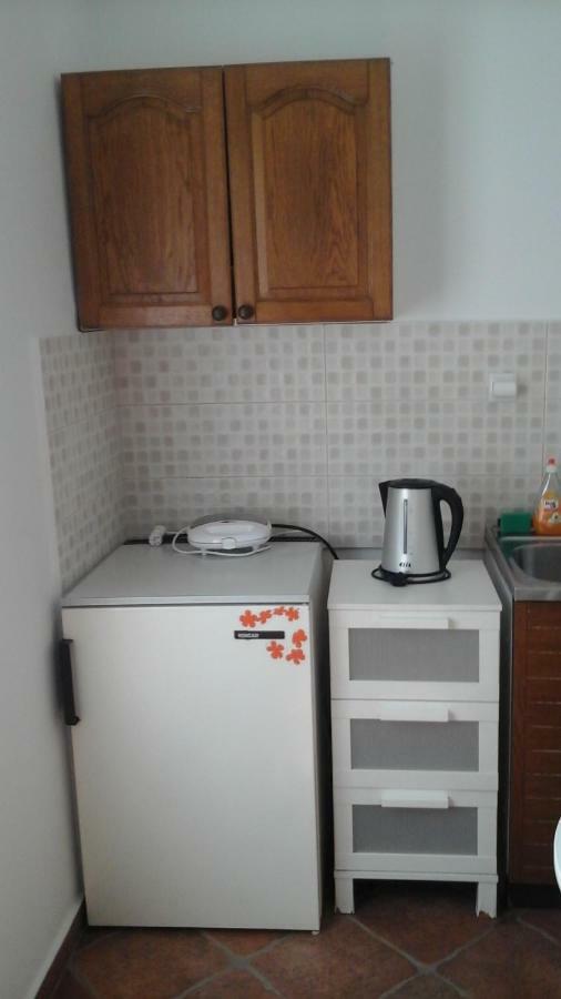 Guesthouse Familija Tariba Supetarska Draga Eksteriør bilde